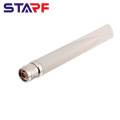 4G CPRS full frequency outdoor waterproof glue stick antenna 5G base station antenna N male head 3.5G fishtail antenna